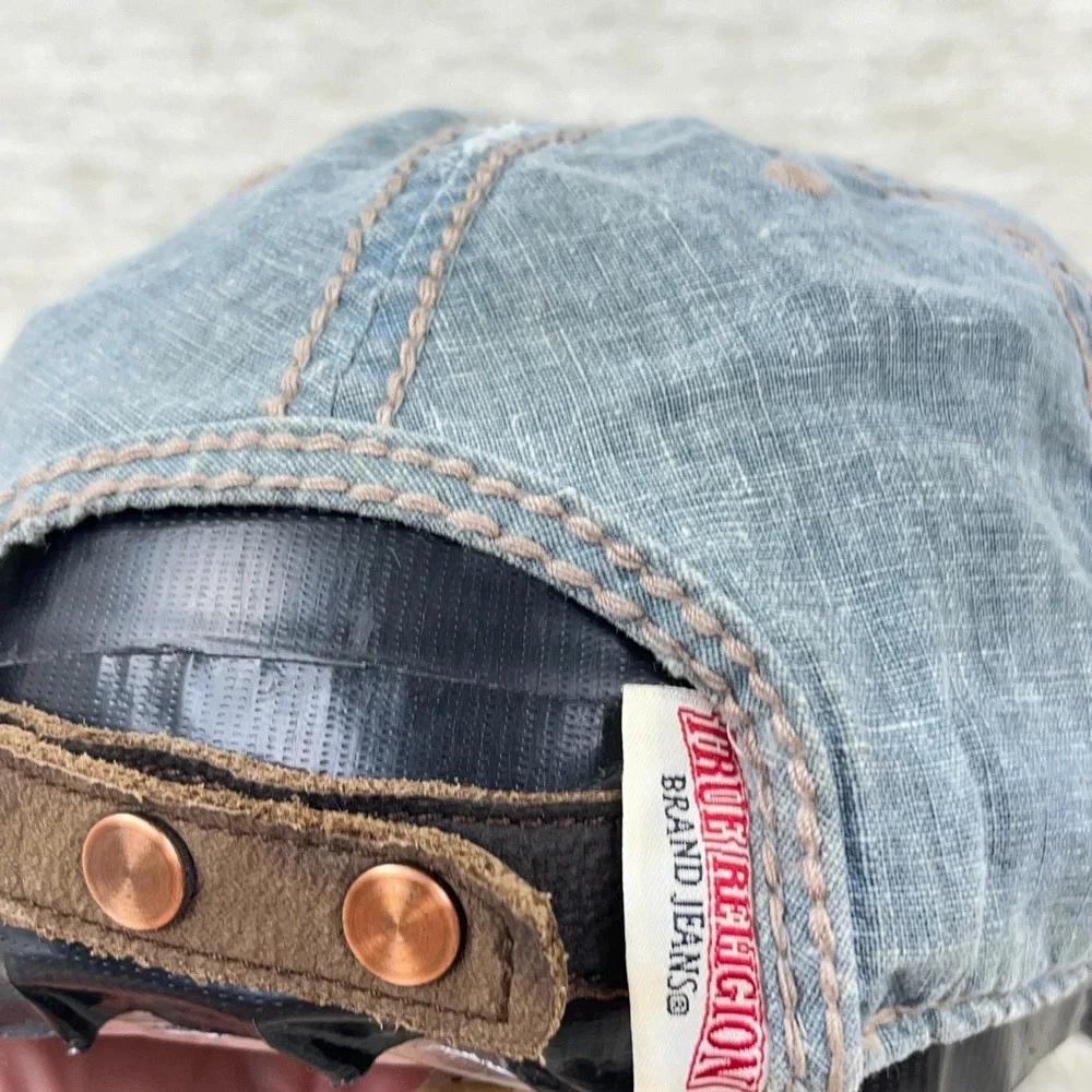 True Religion more box wear